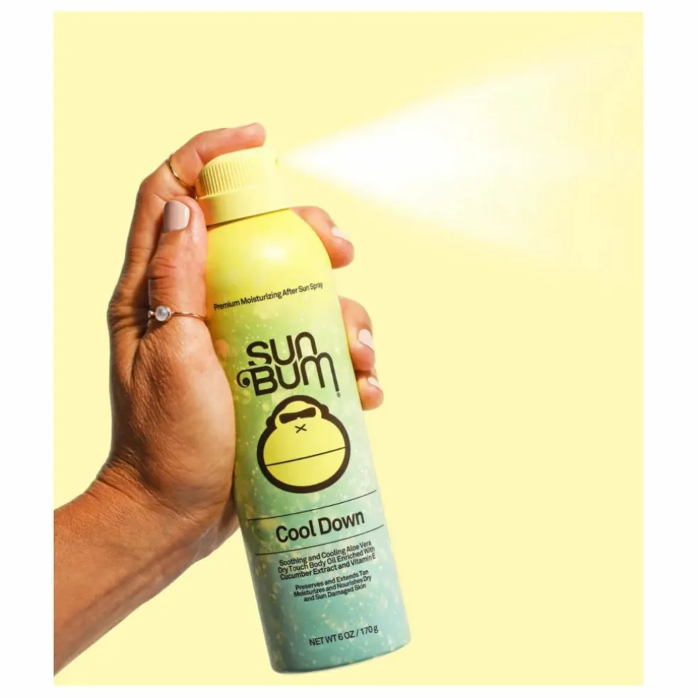 Spray après soleil apaisant Cool Down - 177 ml