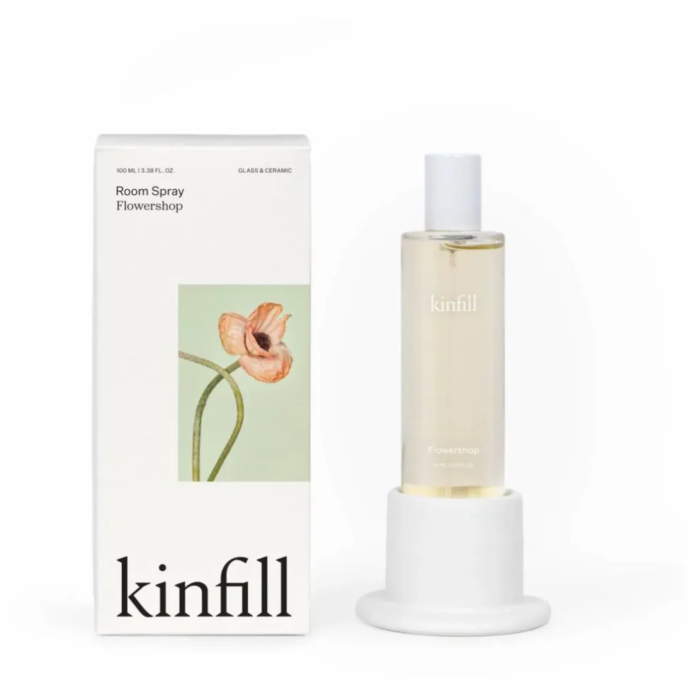 Spray d'intérieur Flowershop