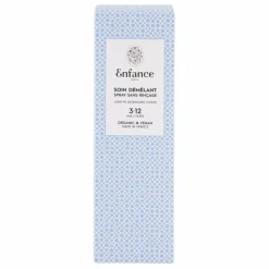 Spray démêlant sans rinçage - 200 ml