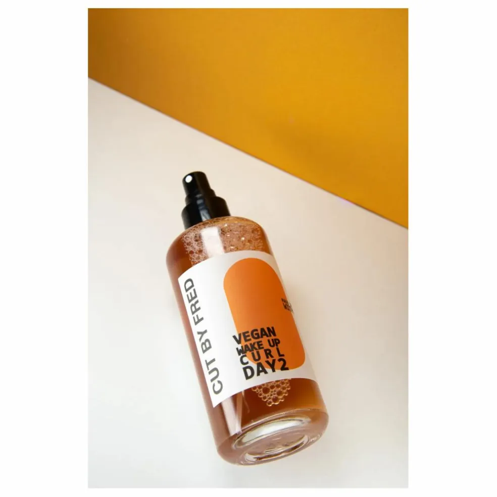 Spray hydratant cheveux bouclés Wake Up Curl - 200 ml
