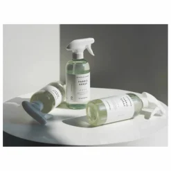 Spray pour textile Rose & Musc