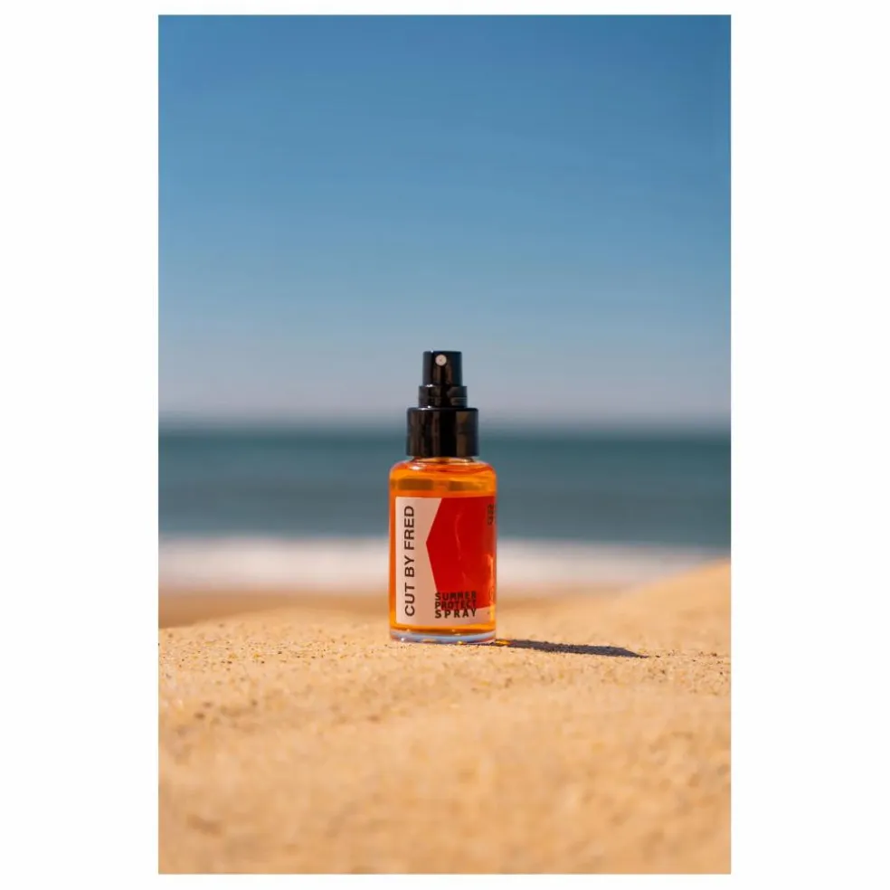 Spray protecteur solaire - 50ml