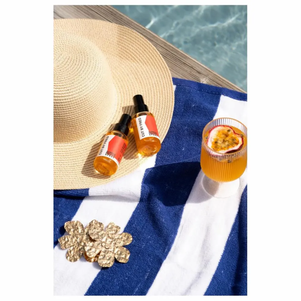 Spray protecteur solaire - 50ml