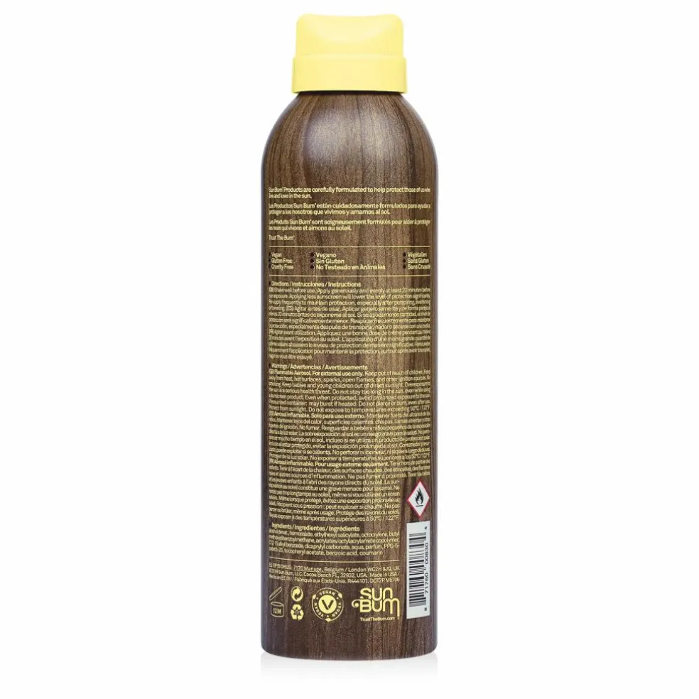 Spray solaire corps Orginal SPF 30 - 170g
