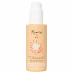 Spray solaire invisible SPF50 - 125 ml