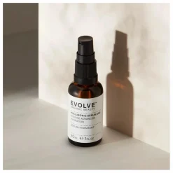 Sérum à l'acide hyaluronique 200mg - 30 ml
