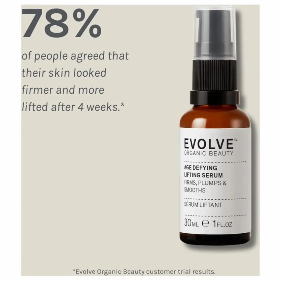 Sérum anti-âge Defying Lifting - 30 ml