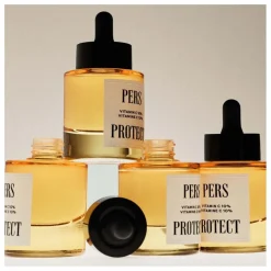 Sérum antioxydant à la Vitamine C - 30ml