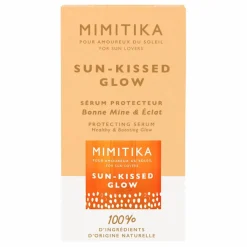 Sérum bonne mine & éclat Sun-Kissed Glow - 15 ml