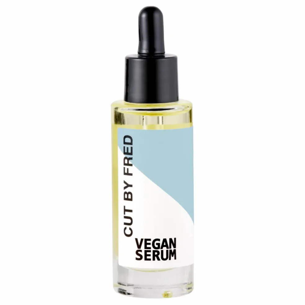 Sérum cheveux hydratant Vegan Serum - 30 ml