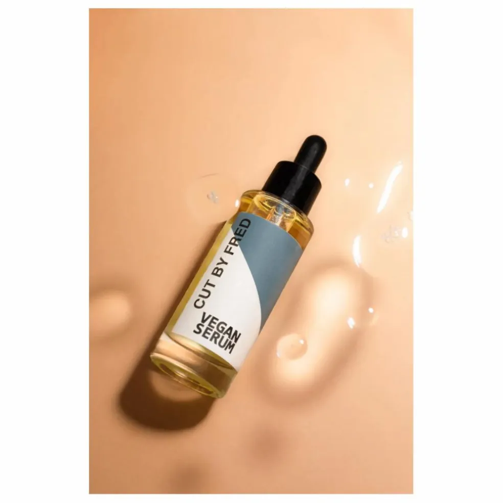Sérum cheveux hydratant Vegan Serum - 30 ml