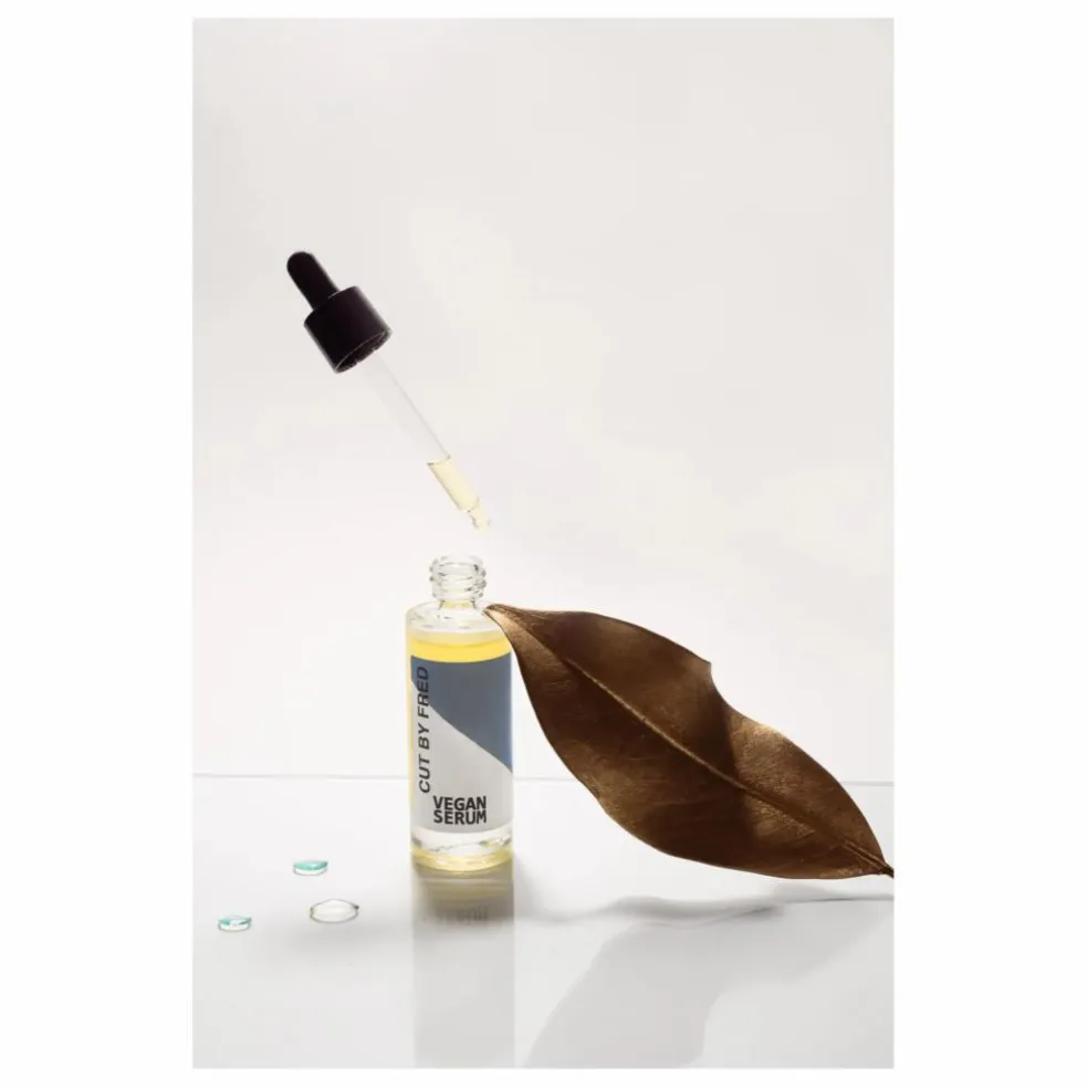 Sérum cheveux hydratant Vegan Serum - 30 ml