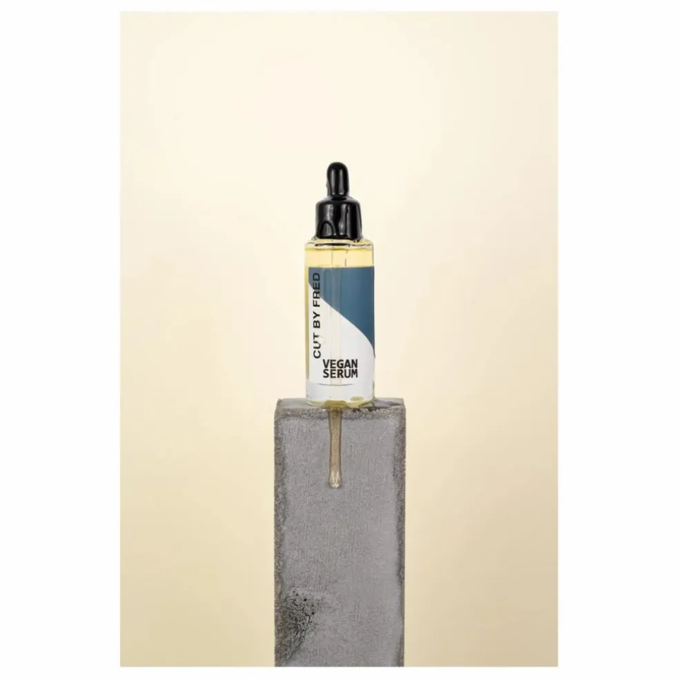 Sérum cheveux hydratant Vegan Serum - 30 ml