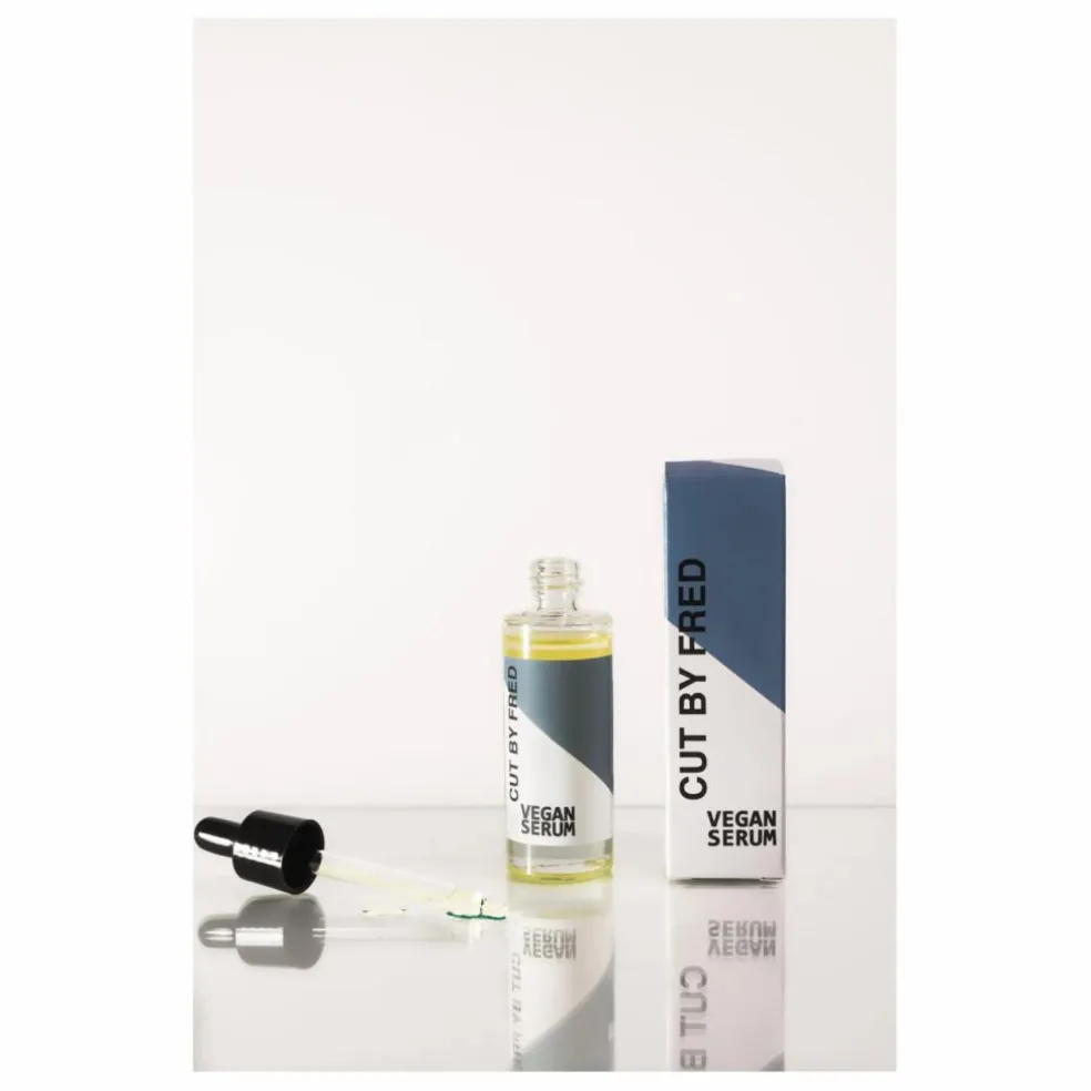 Sérum cheveux hydratant Vegan Serum - 30 ml