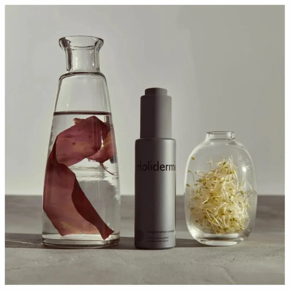 Sérum global jour & nuit - 30 ml