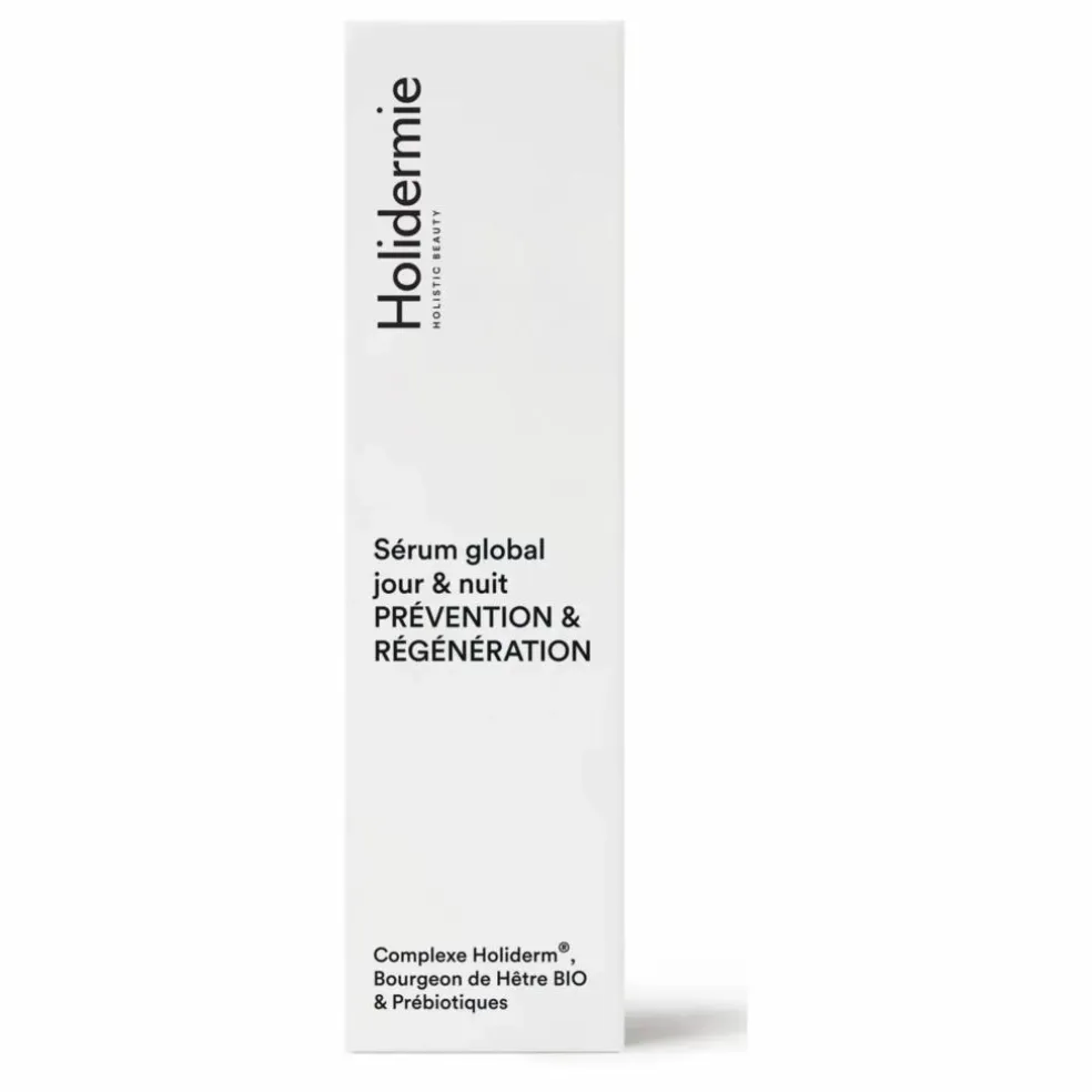 Sérum global jour & nuit - 30 ml