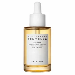 Sérum hydratant et apaisant à la centella asiatica - 55ml