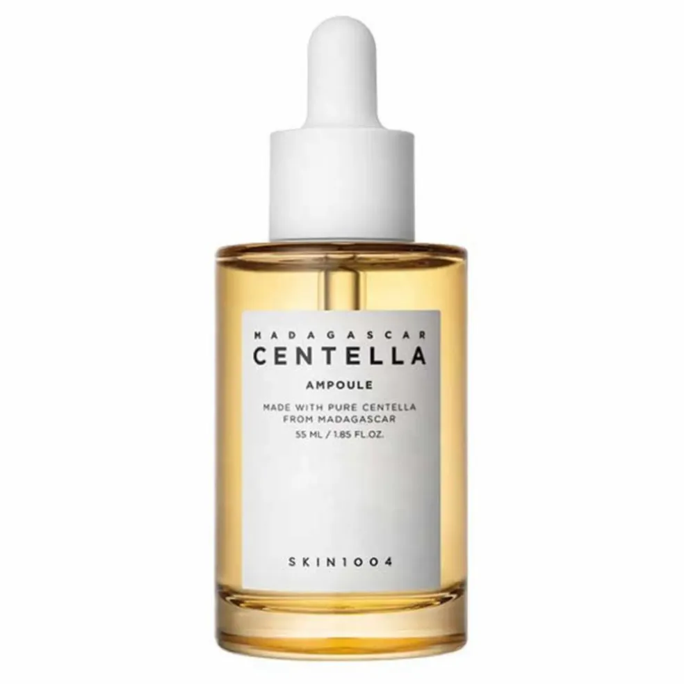 Sérum hydratant et apaisant à la centella asiatica - 55ml