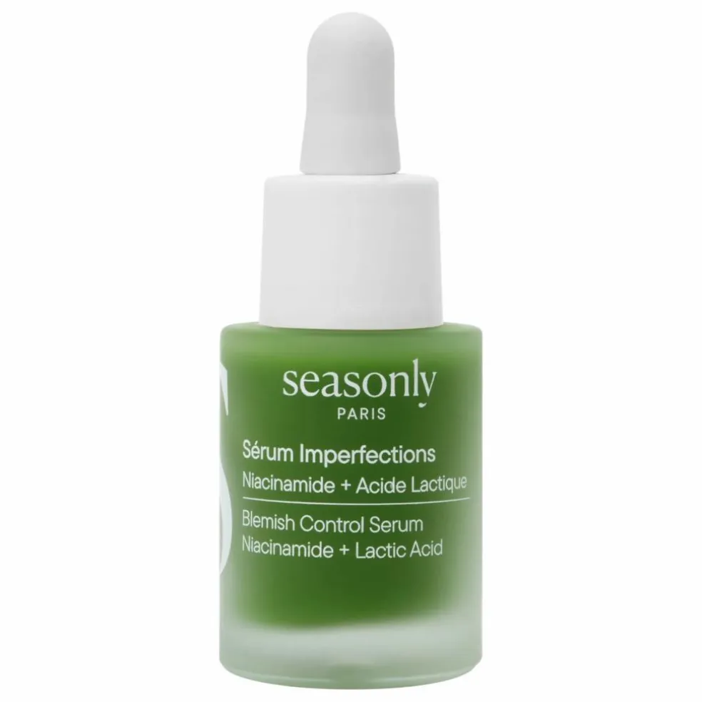 Sérum Imperfections - 15 ml