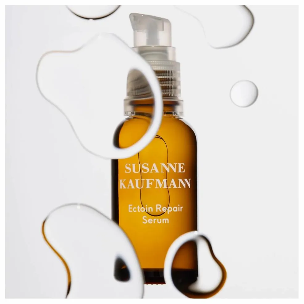Sérum réparateur riche en Éctoïne - 30ml