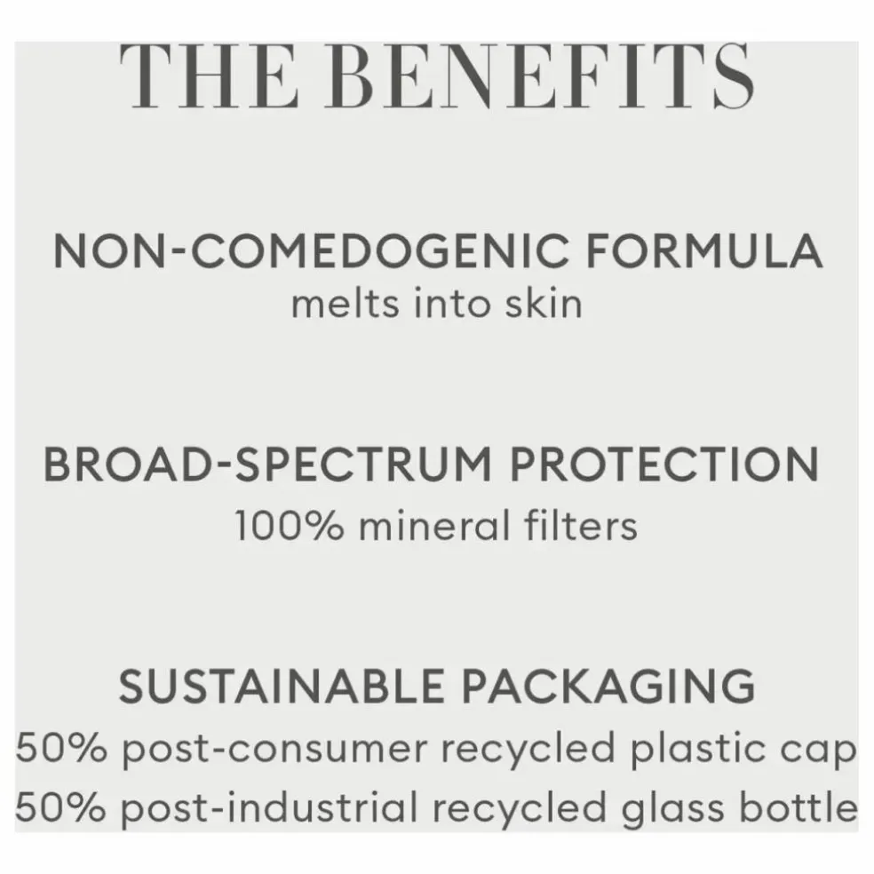 Sérum SPF 30 Solar Power