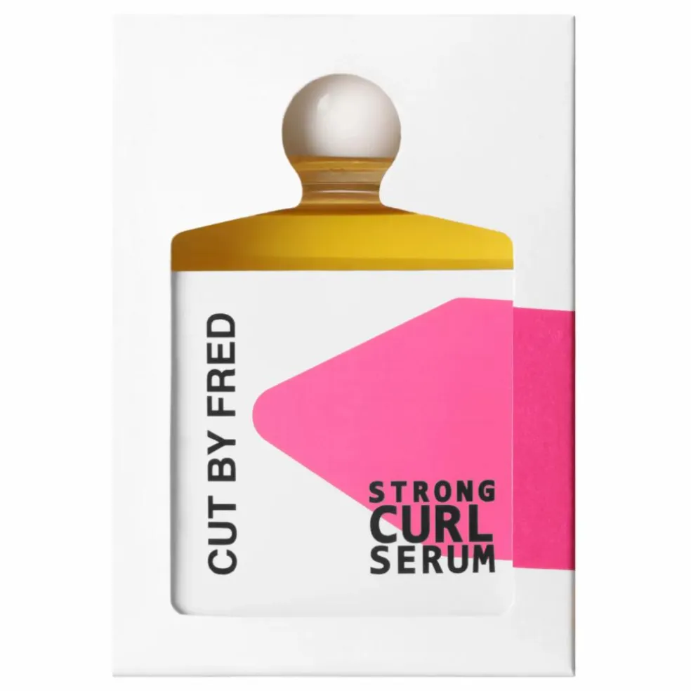 Sérum Strong Curl - 100 ml