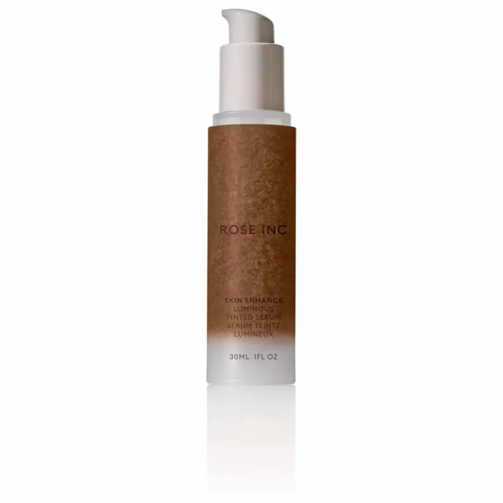 Sérum teinté lumineux Skin Enhance | 100