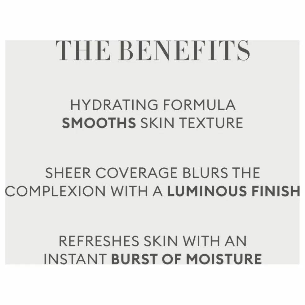 Sérum teinté lumineux Skin Enhance | 100