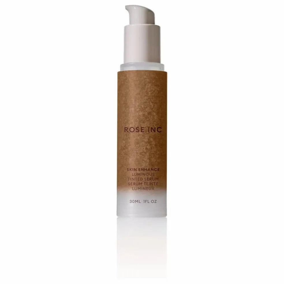 Sérum teinté lumineux Skin Enhance | 90