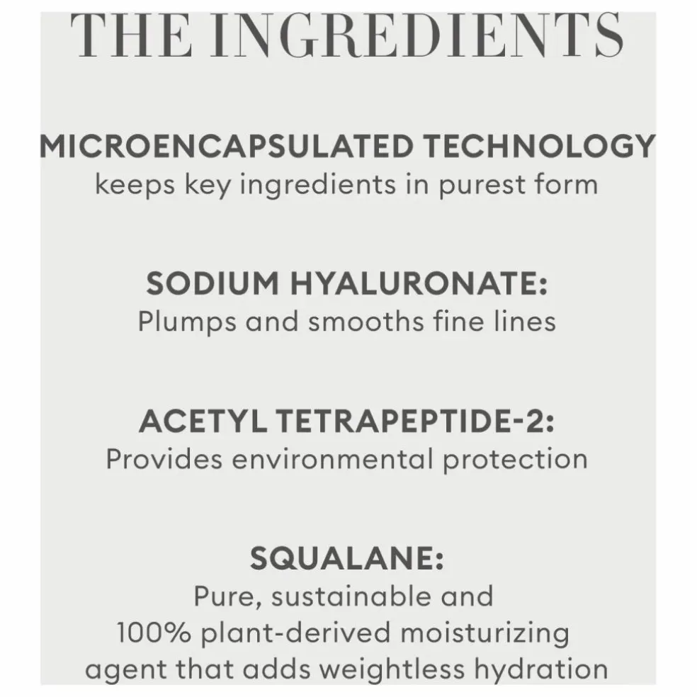 Sérum teinté lumineux Skin Enhance | 90