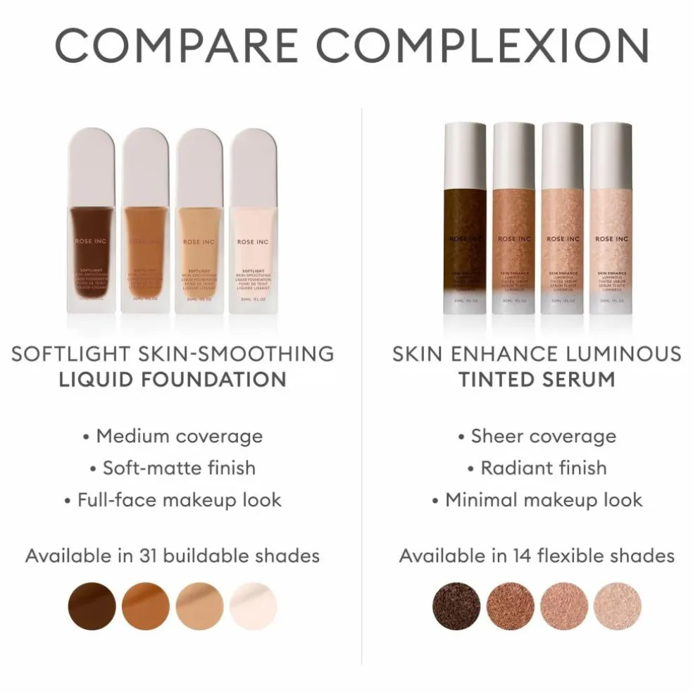 Sérum teinté lumineux Skin Enhance | 30