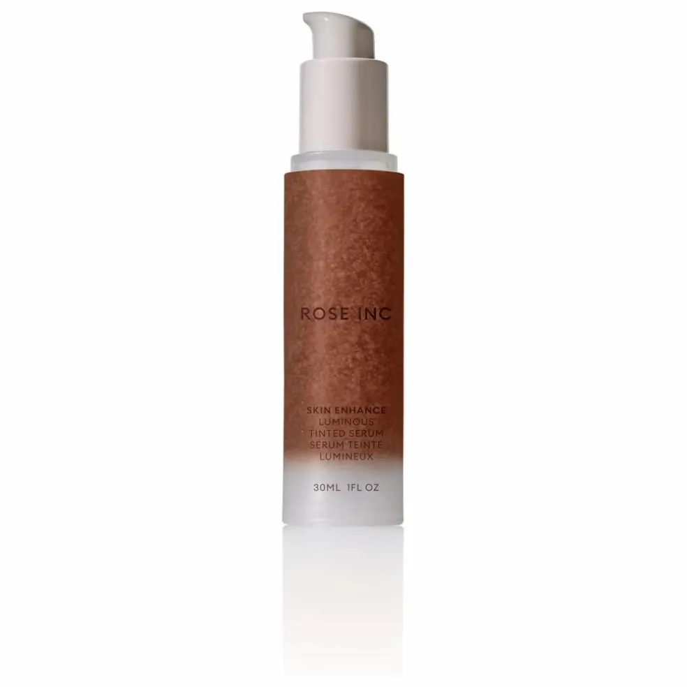 Sérum teinté lumineux Skin Enhance | 120