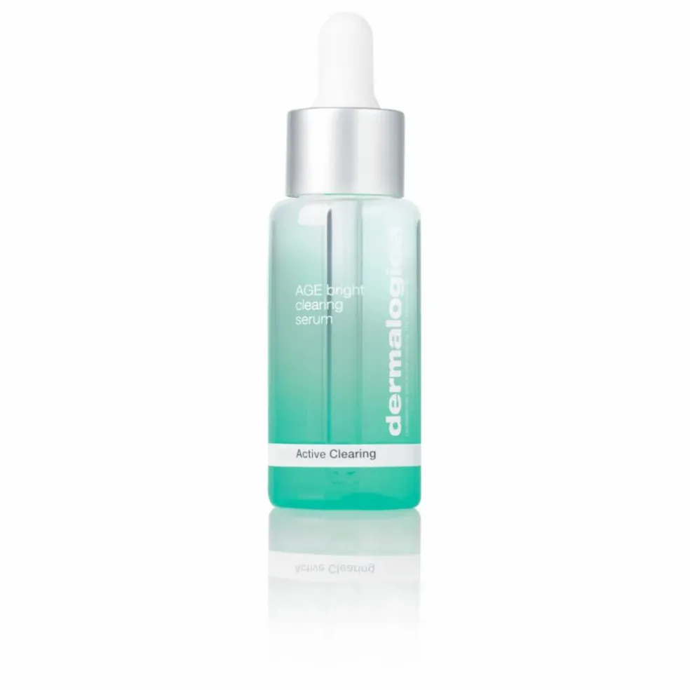 Sérum traitant les imperfections Age bright - 30 ml