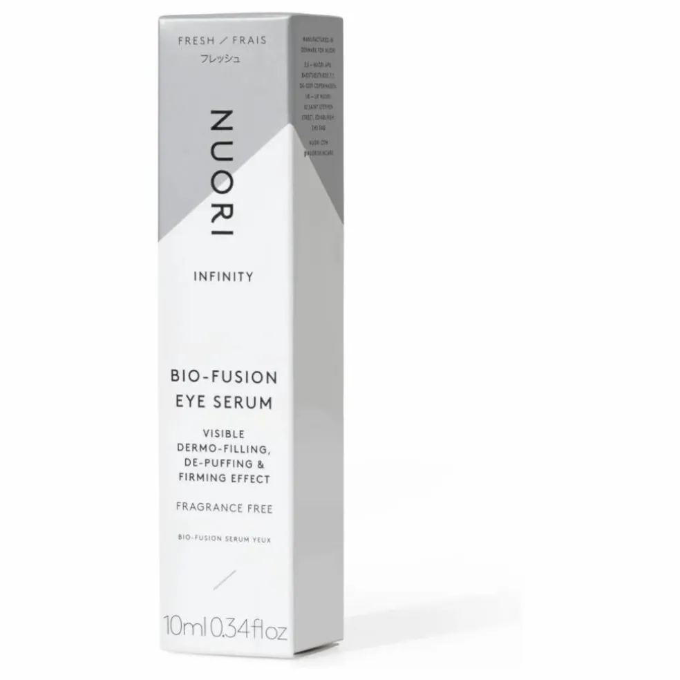 Sérum yeux Infinity Bio-Fusion - 10 ml
