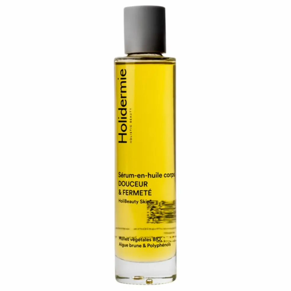 Sérum-en-huile corps - 100 ml