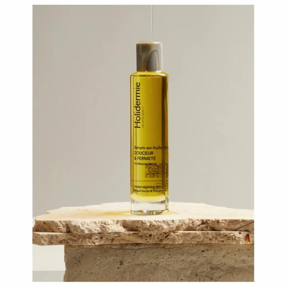 Sérum-en-huile corps - 100 ml