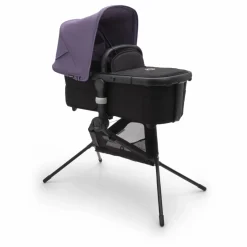 Stand pour nacelle Bugaboo Fox 5 | Noir