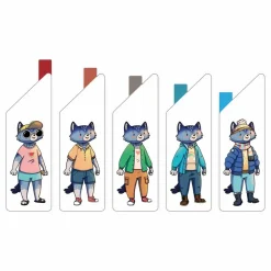Station météo éducative Kidyweather | Blanc
