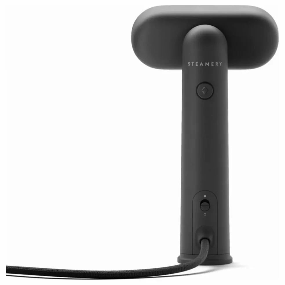 Steamer Cirrus Lite | Charbon