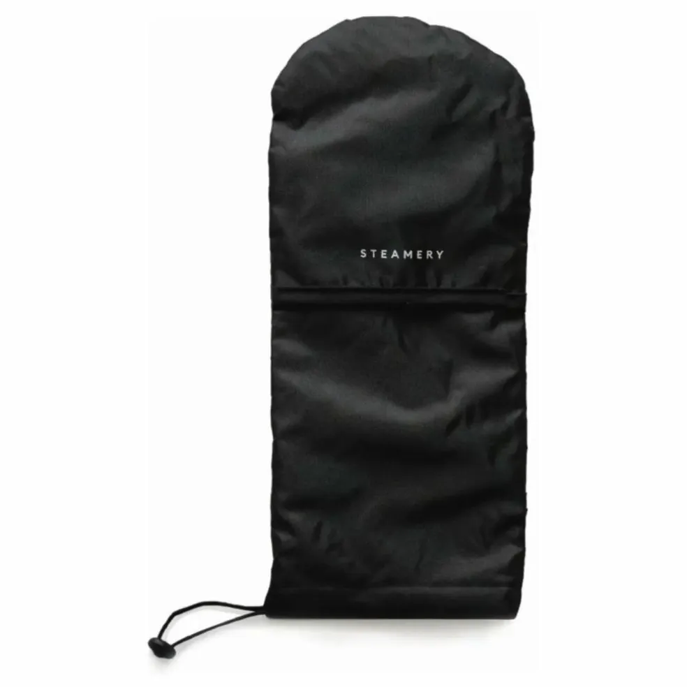Steamer Cirrus Lite | Charbon