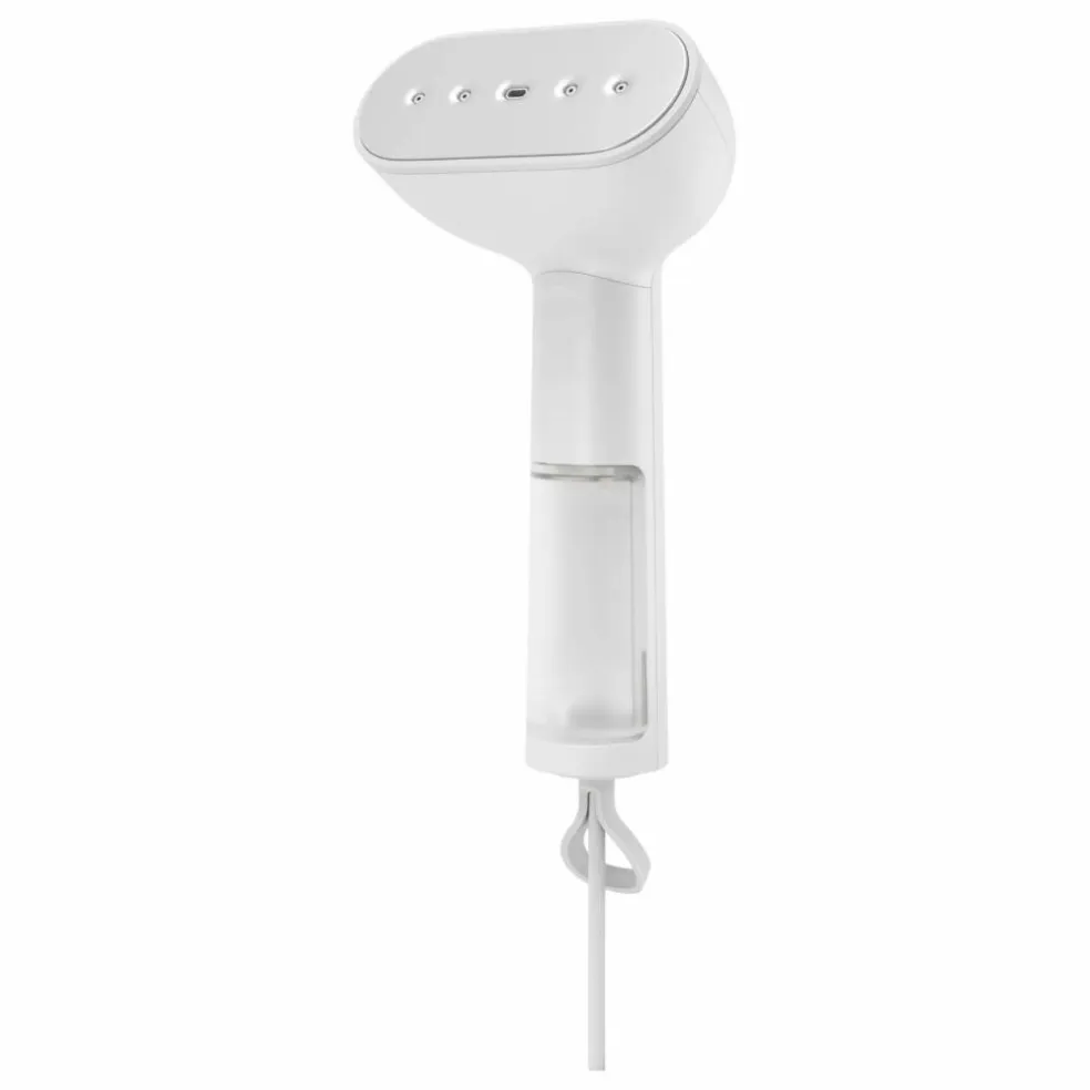 Steamer Cirrus X | Blanc coton