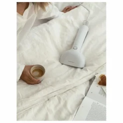 Steamer Cirrus X | Blanc coton