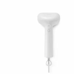 Steamer Cirrus X | Blanc coton