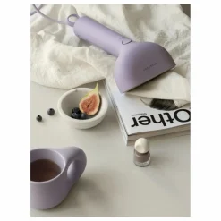 Steamer Cirrus X | Lilas