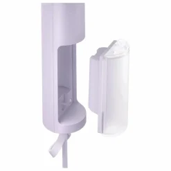 Steamer Cirrus X | Lilas