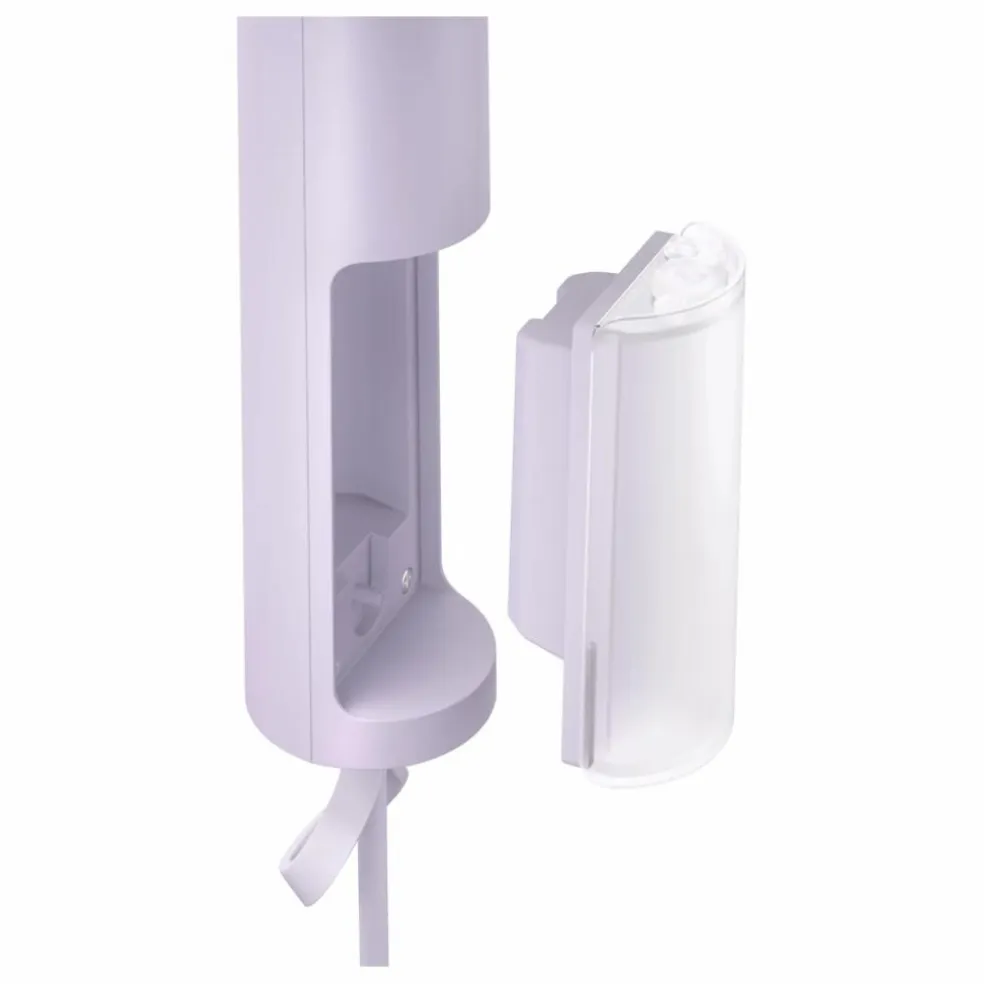 Steamer Cirrus X | Lilas