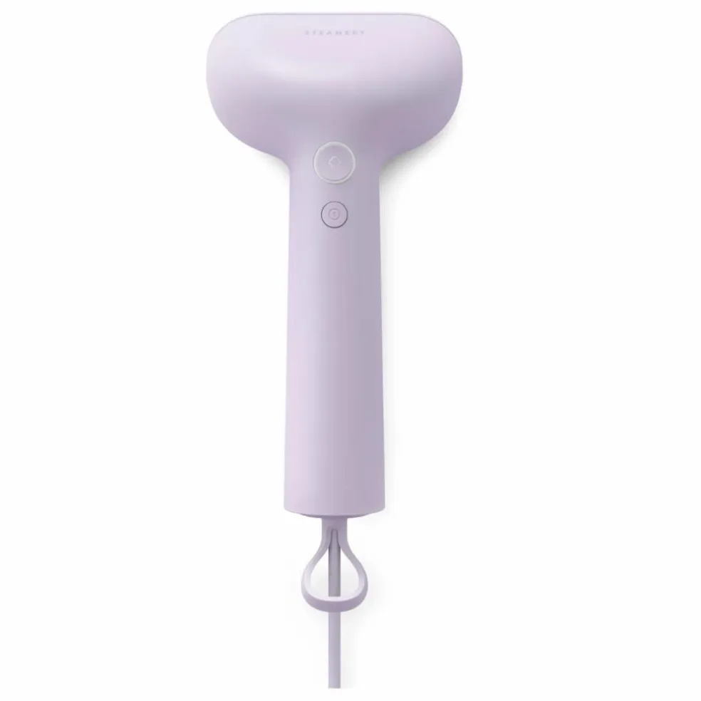 Steamer Cirrus X | Lilas