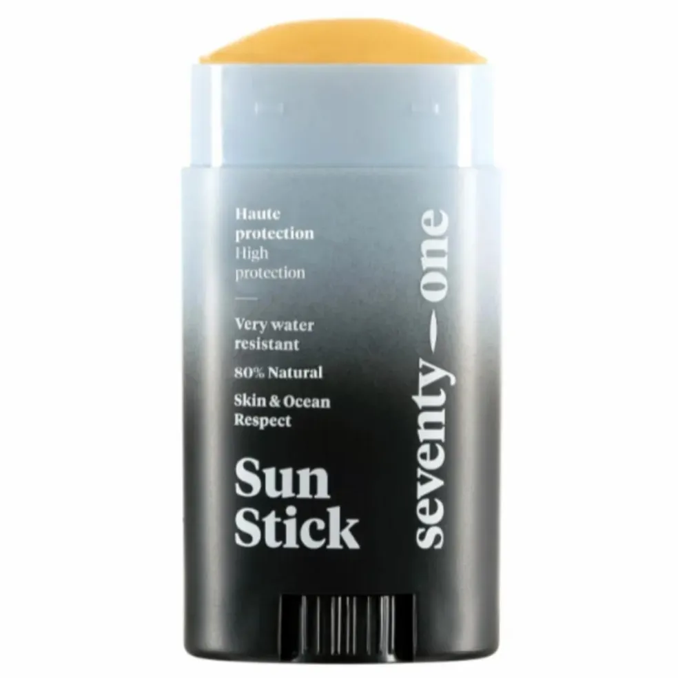 Stick solaire The Invisible SPF50 - 15 g