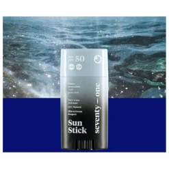 Stick solaire The Invisible SPF50 - 15 g