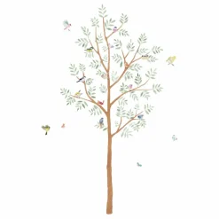 Sticker Géant Arbre de Printemps